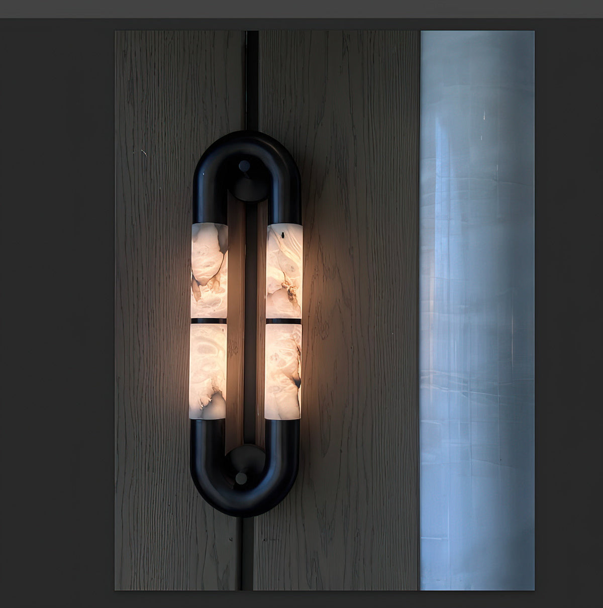 Sander Sconce