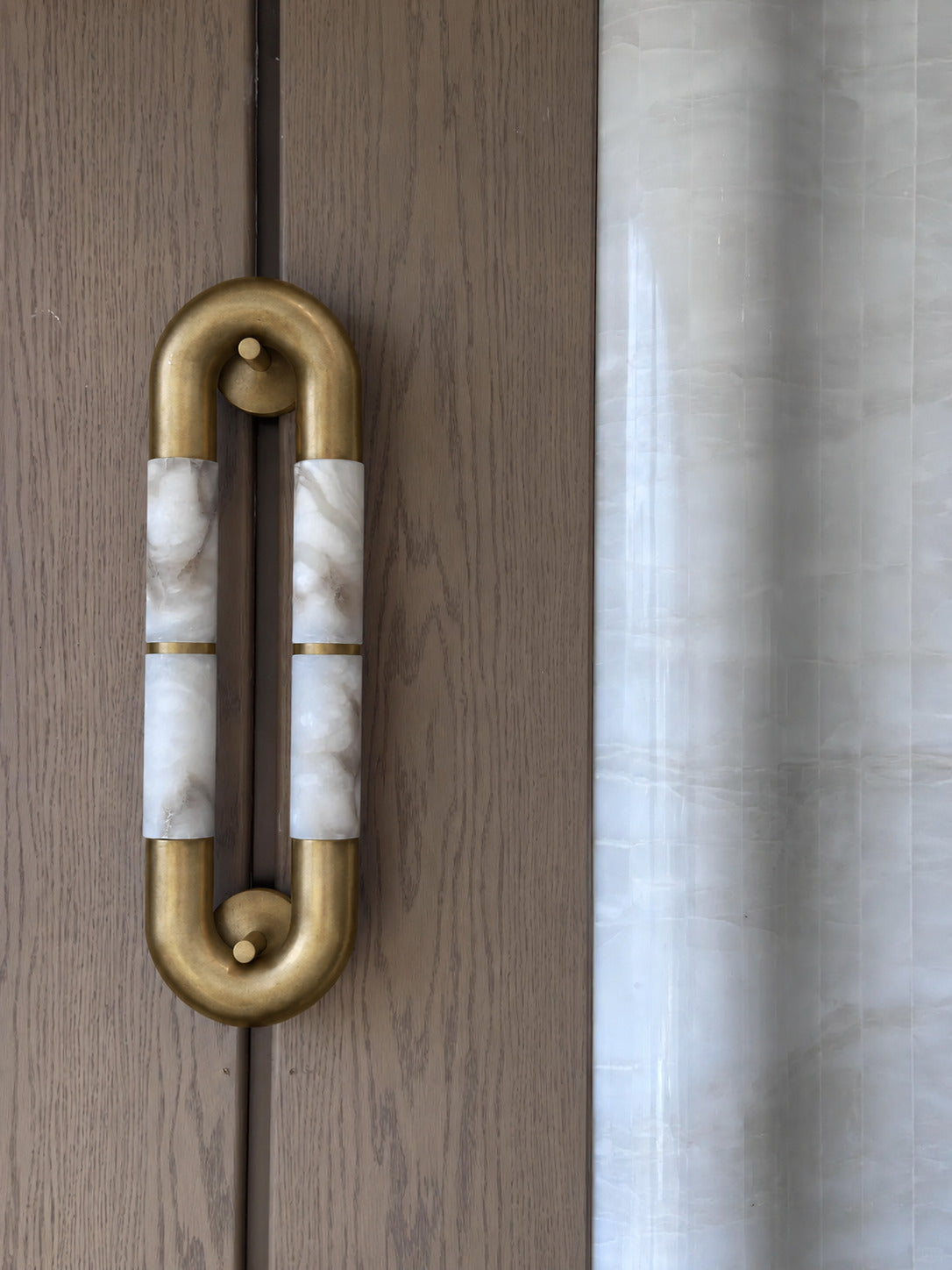 Sander Sconce