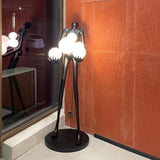 Sassoon Sculpture Floor Lamp