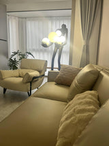 Sassoon Sculpture Floor Lamp