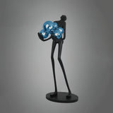 Sassoon Sculpture Floor Lamp