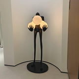 Sassoon Sculpture Floor Lamp