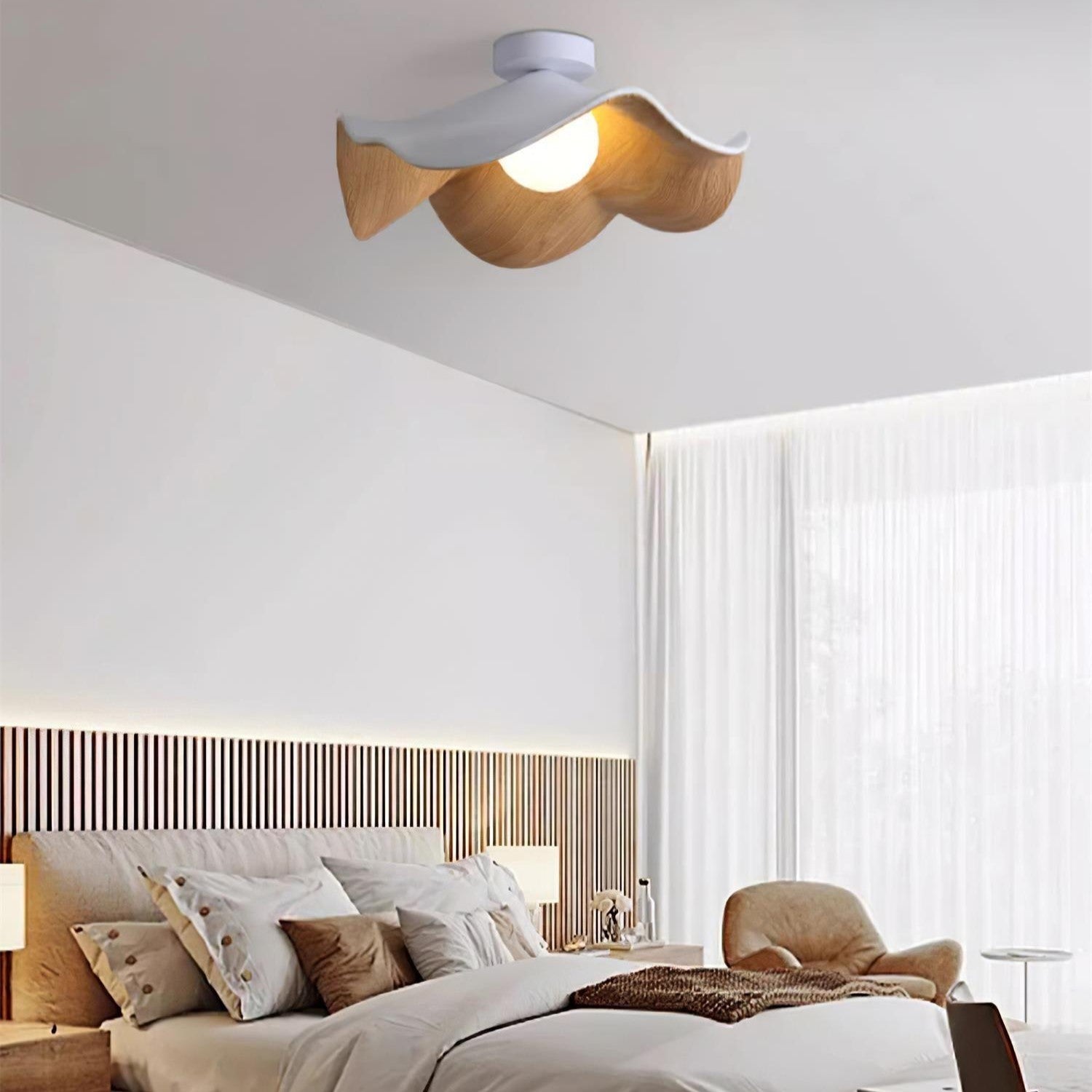 Sastre Flush Mount Lighting
