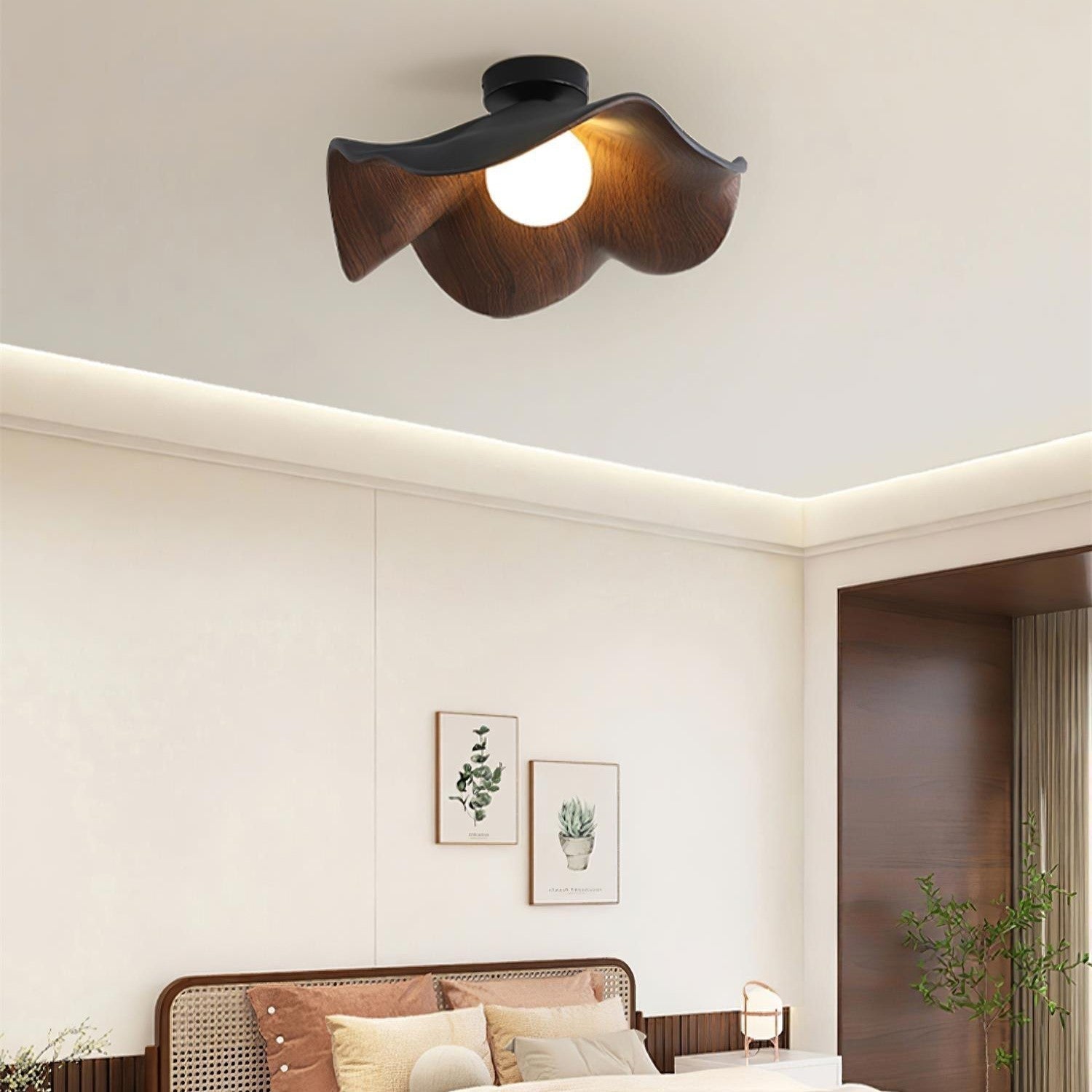 Sastre Flush Mount Lighting