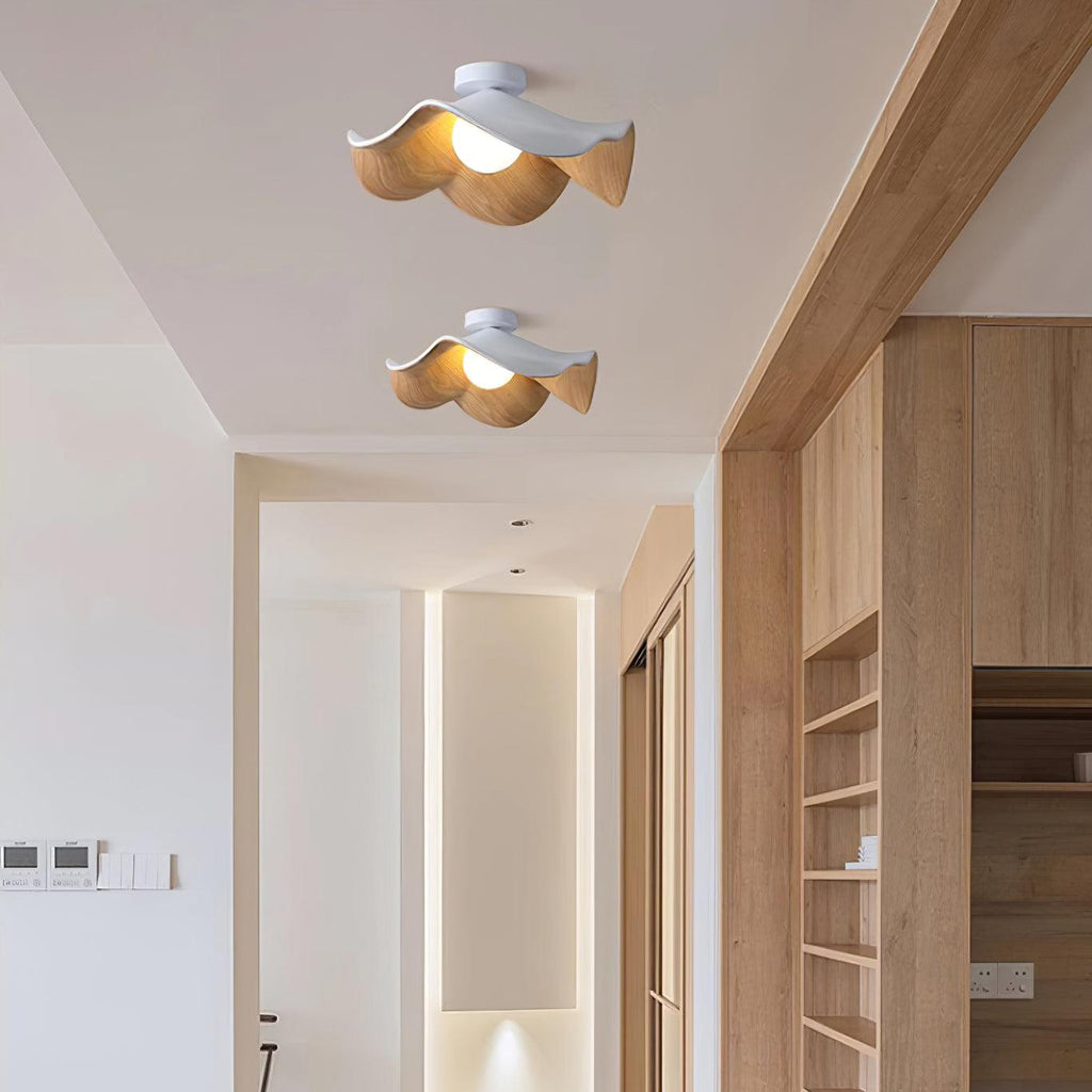 Sastre Flush Mount Lighting