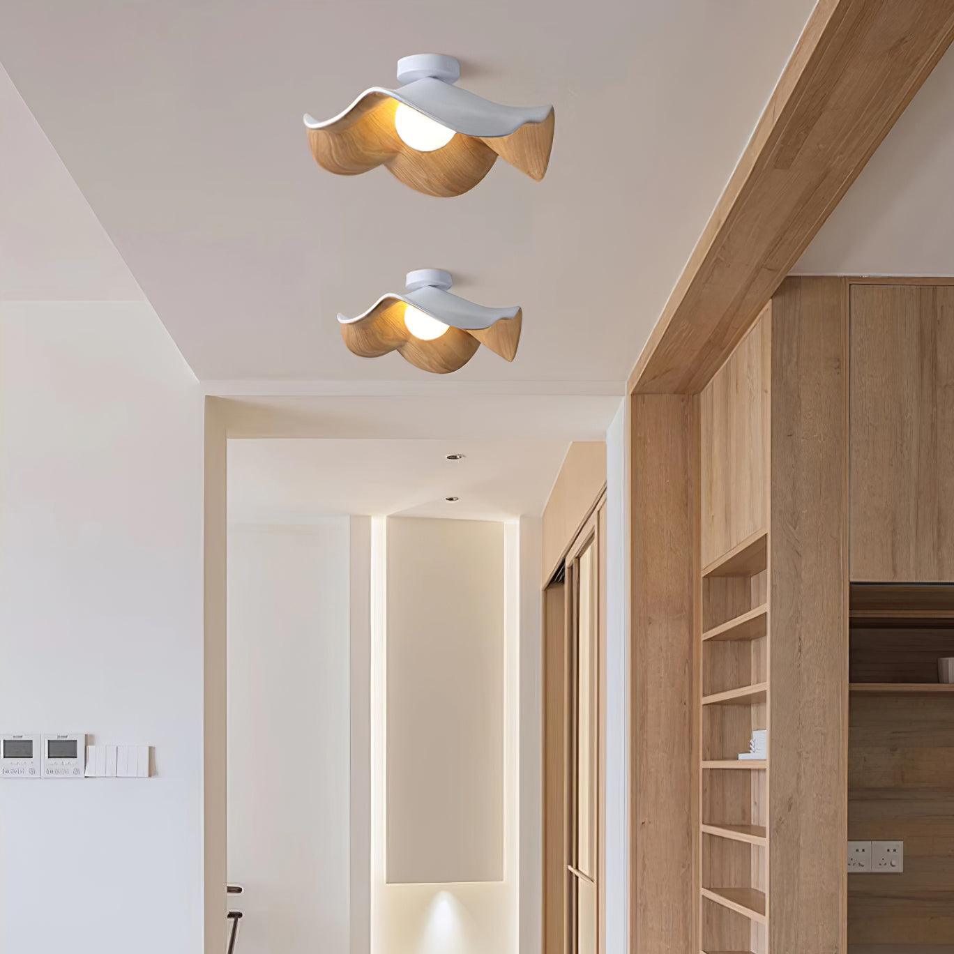 Sastre Flush Mount Lighting
