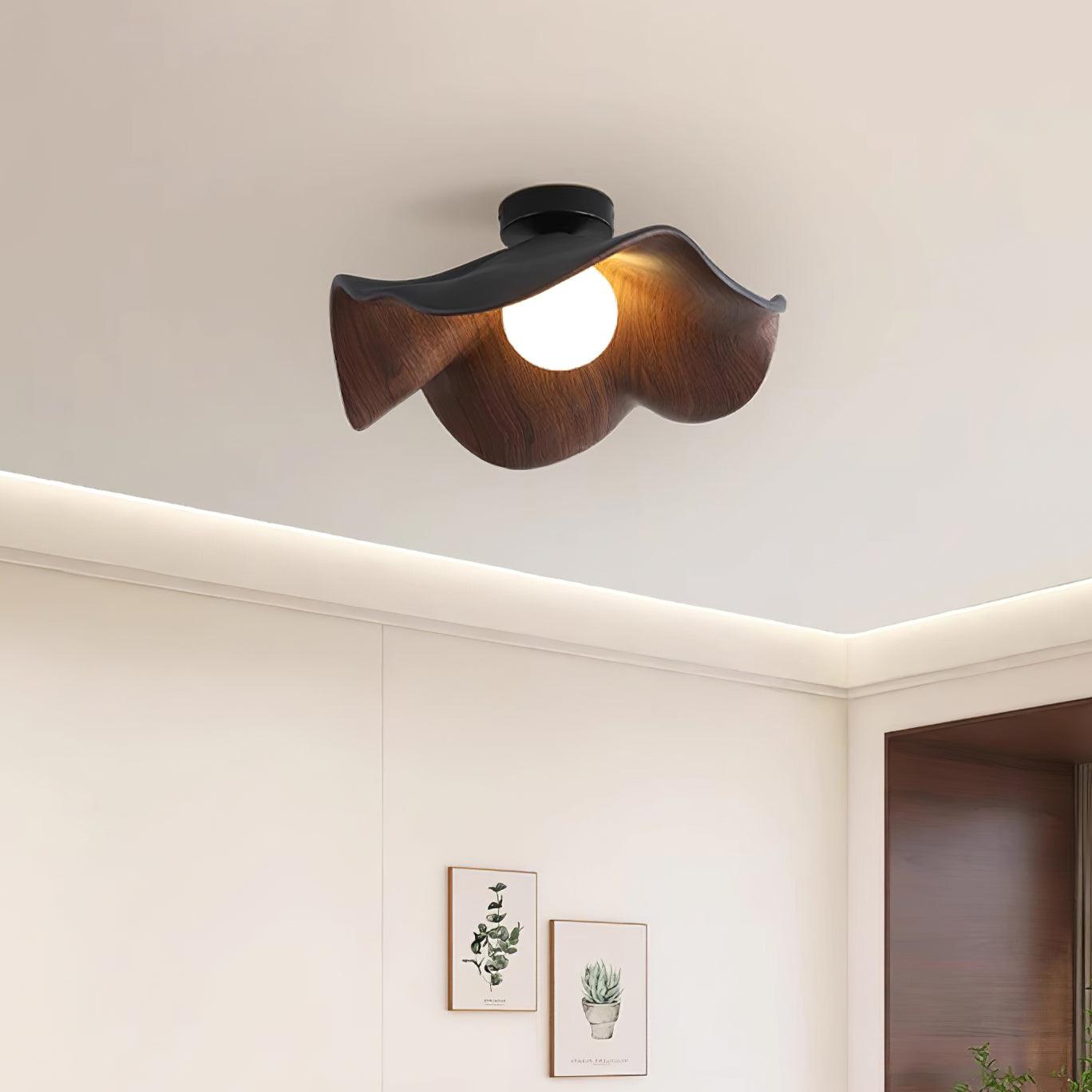 Sastre Flush Mount Lighting