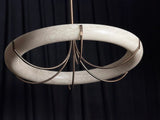 Saturn Halo Chandelier