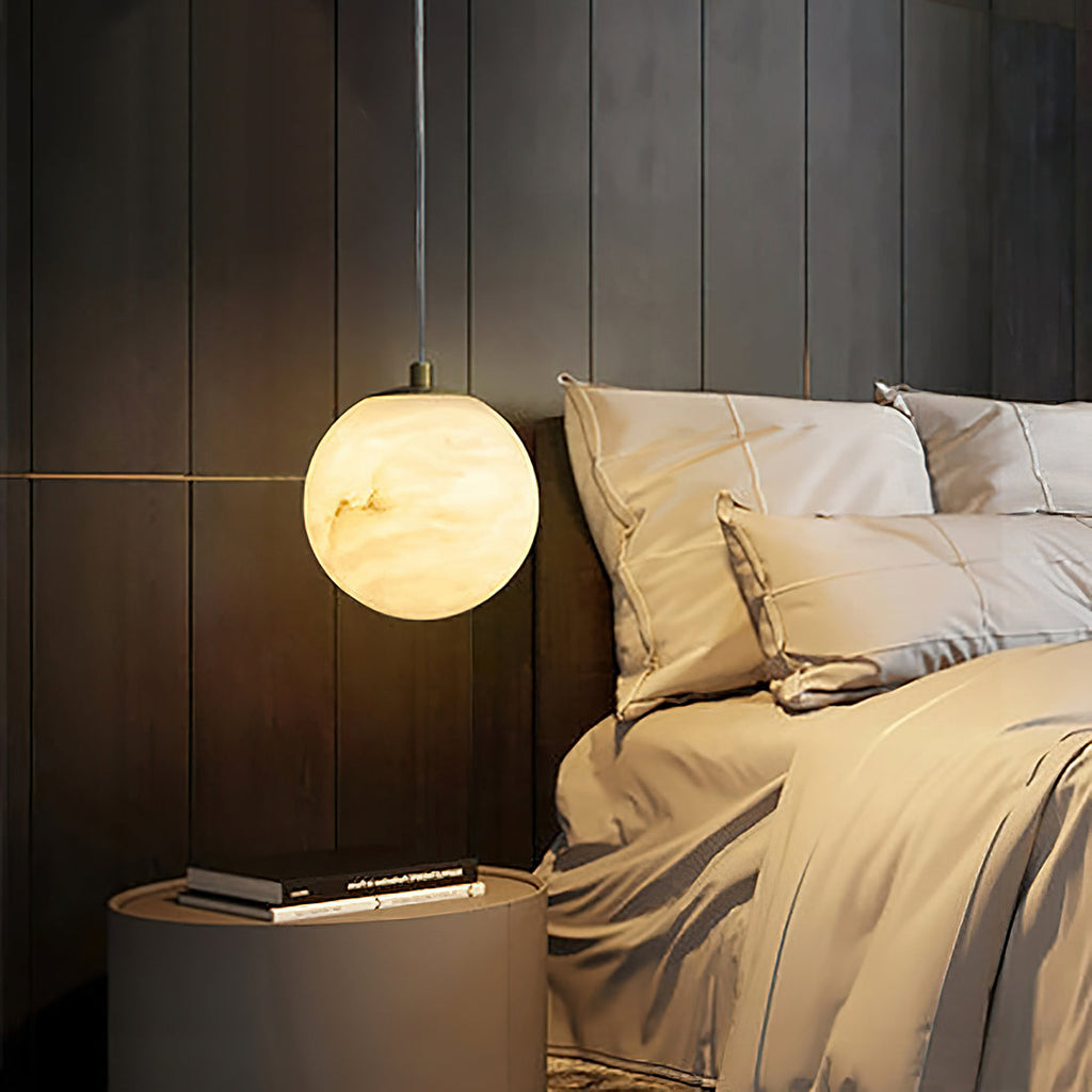 Pisces Pendant Lamp
