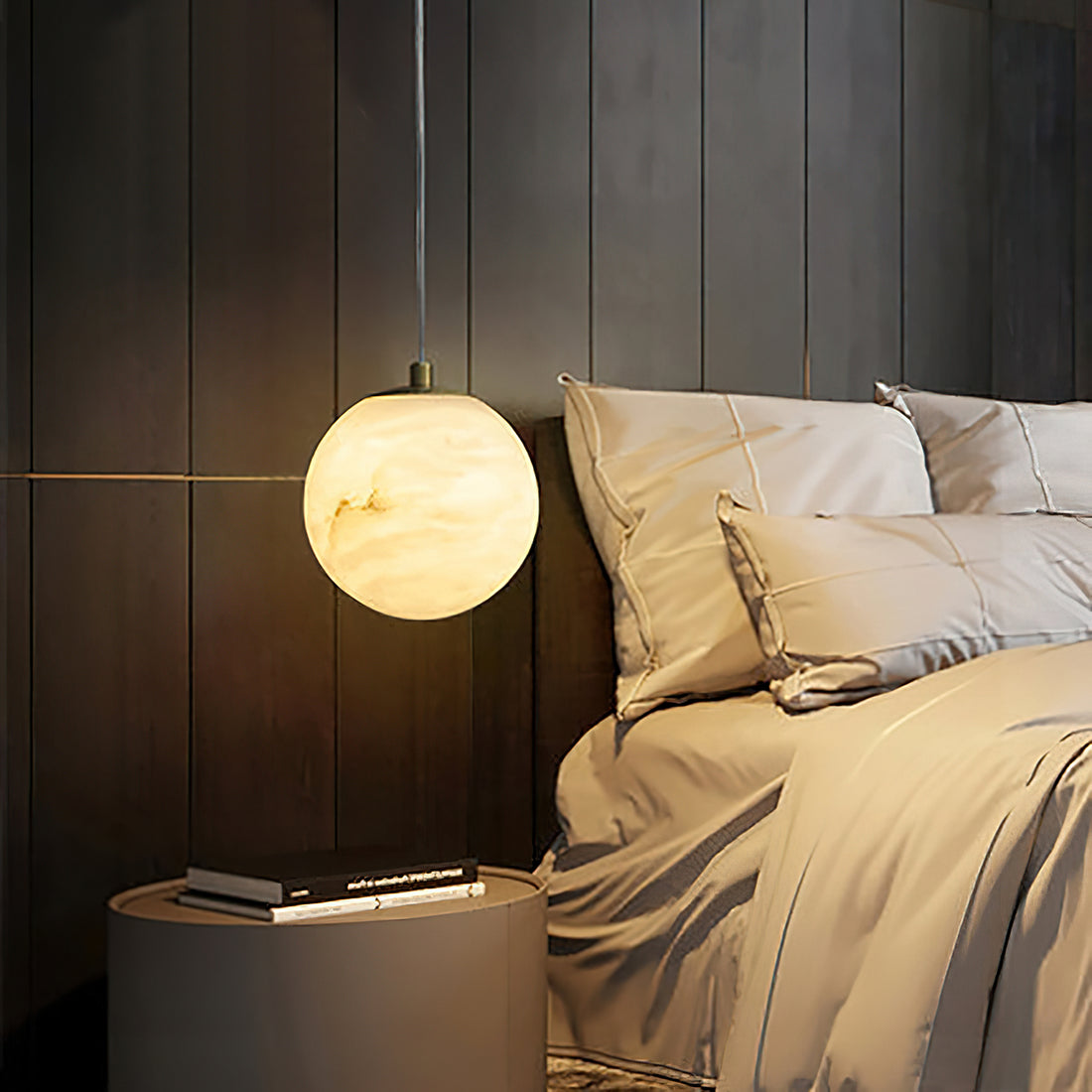 Pisces Pendant Lamp
