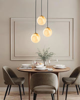 Pisces Pendant Lamp