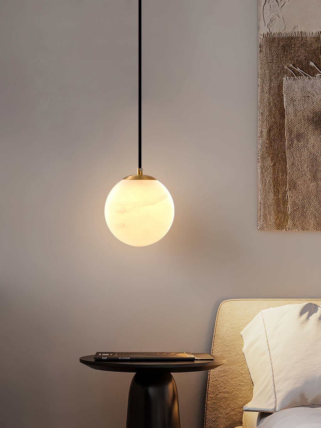 Pisces Pendant Lamp