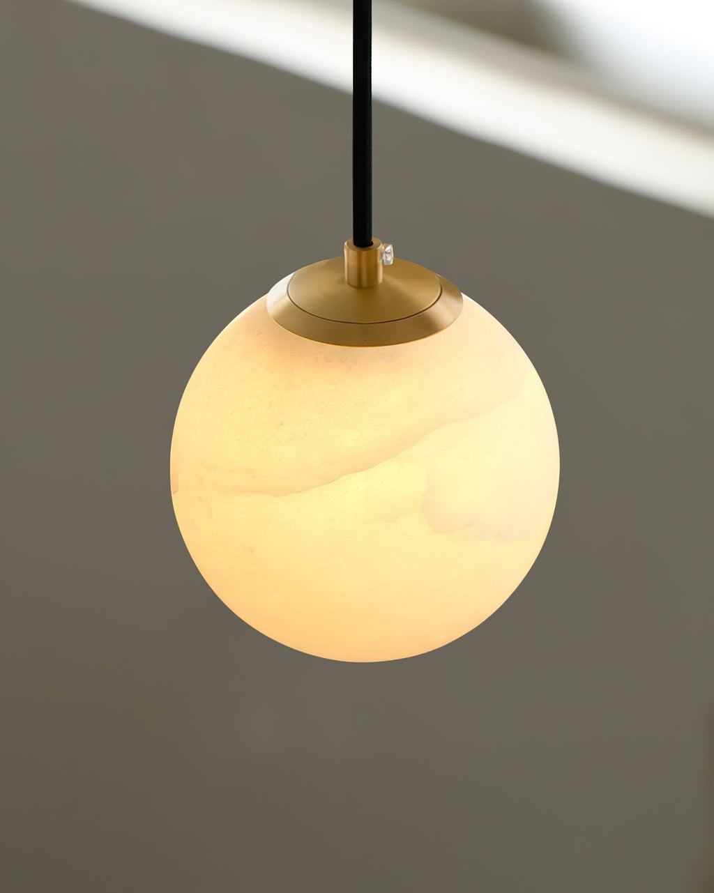 Pisces Pendant Lamp
