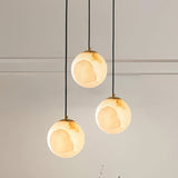 Pisces Pendant Lamp