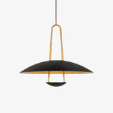 Satellit Pendant Lamp