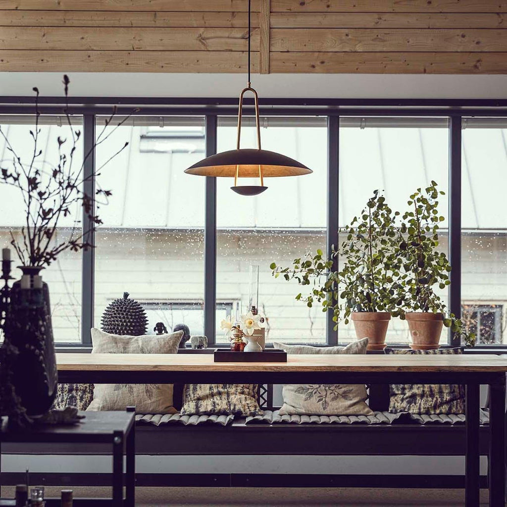 Satellit Pendant Lamp