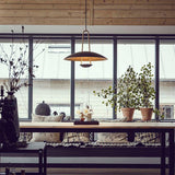 Satellit Pendant Lamp