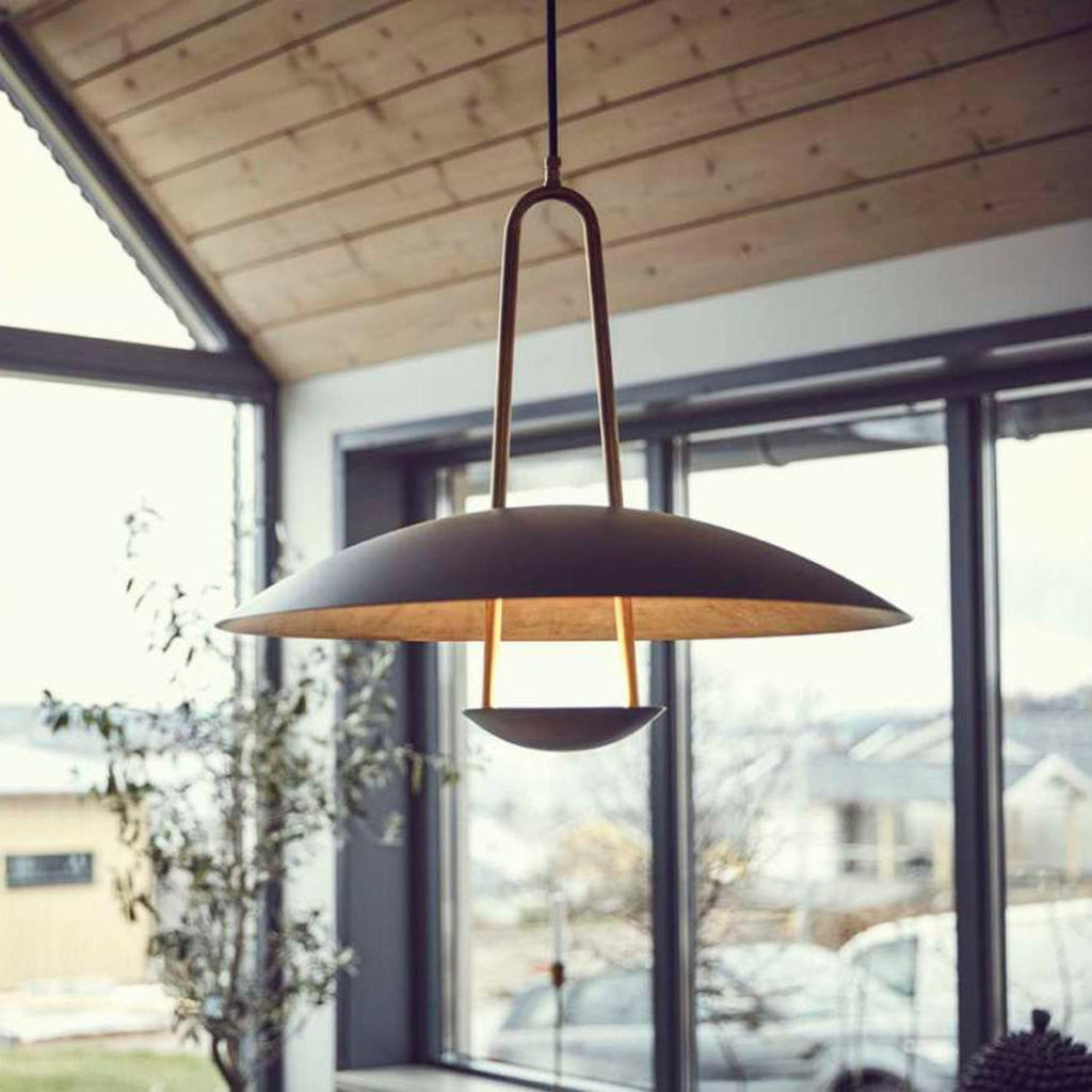 Satellit Pendant Lamp