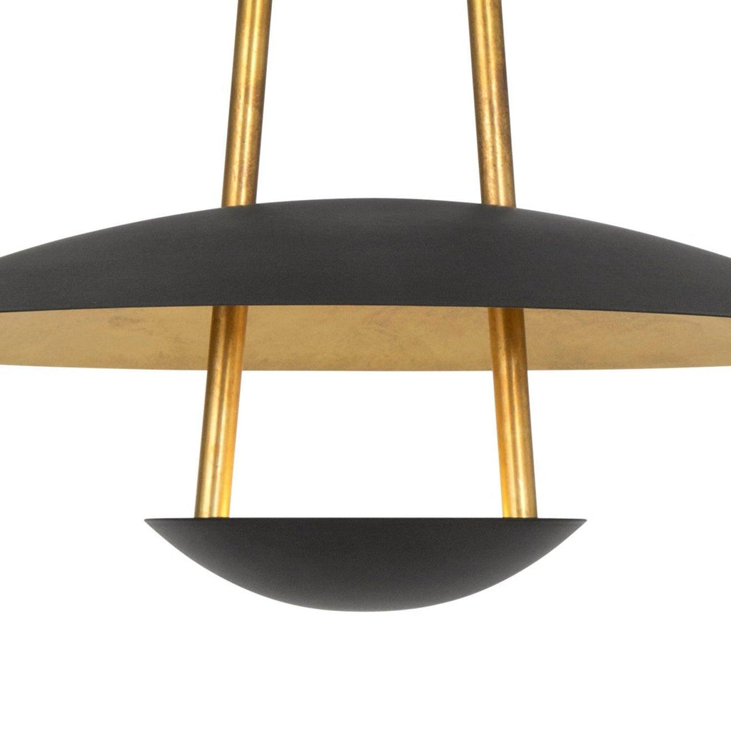 Satellit Pendant Lamp