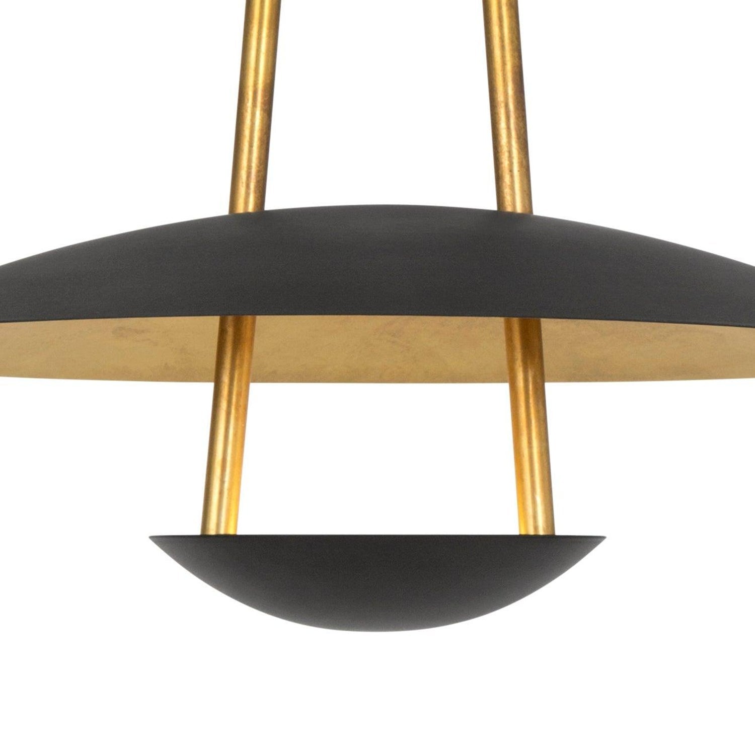 Satellit Pendant Lamp