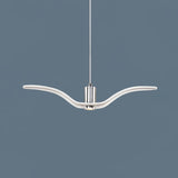 Cecily Gull Pendant Lighting