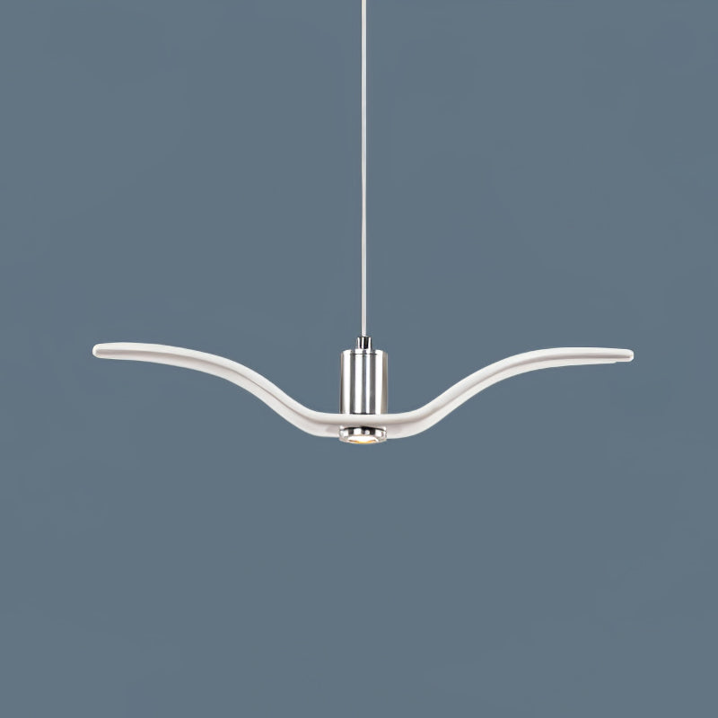 Cecily Gull Pendant Lighting