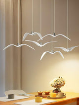 Cecily Gull Pendant Lighting
