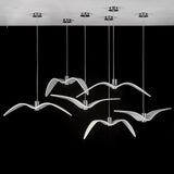 Cecily Gull Pendant Lighting