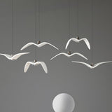 Cecily Gull Pendant Lighting