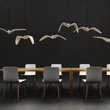 Cecily Gull Pendant Lighting