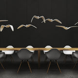 Cecily Gull Pendant Lighting