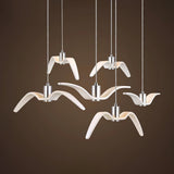 Cecily Gull Pendant Lighting