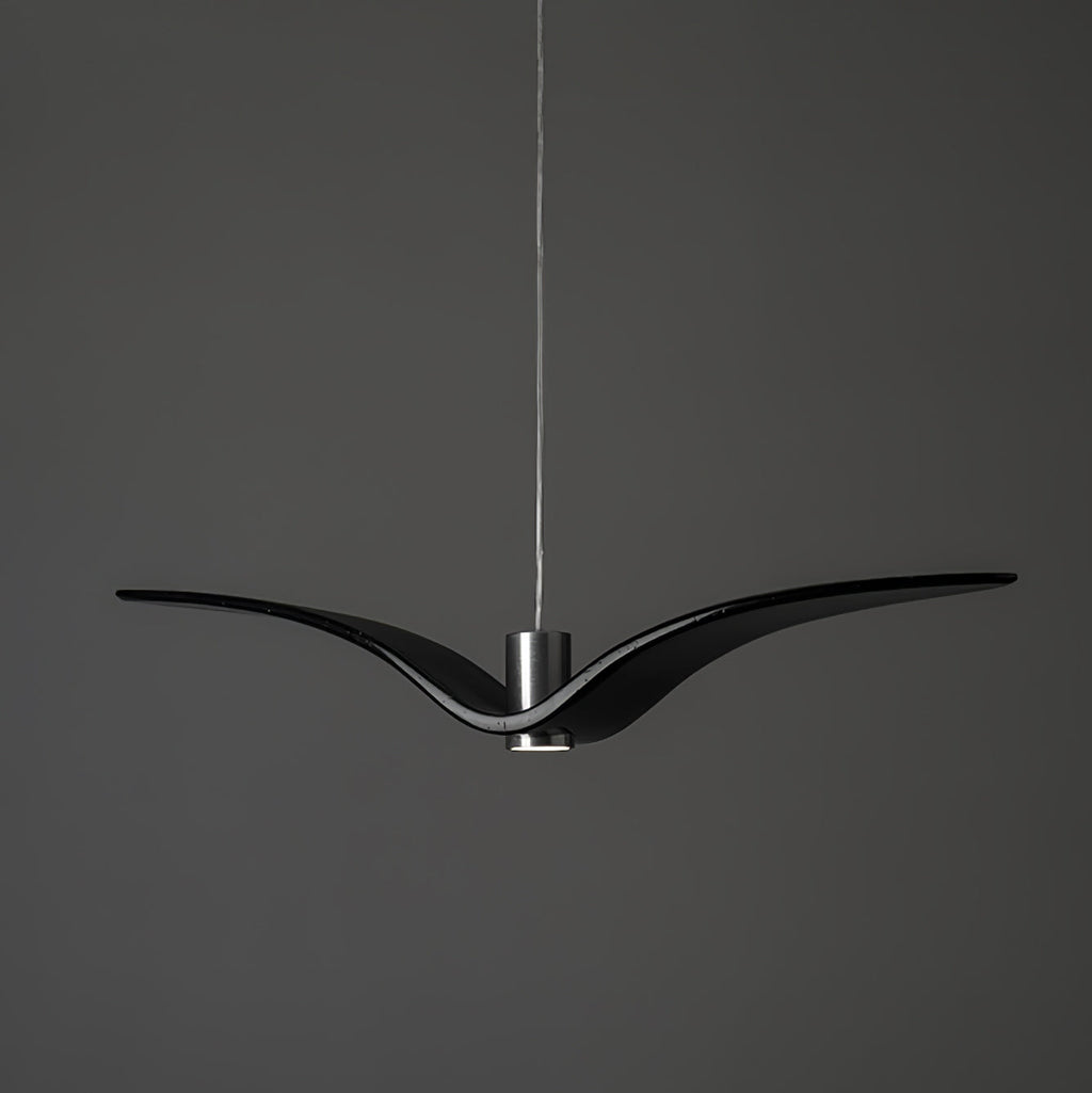 Cecily Gull Pendant Lighting