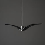 Cecily Gull Pendant Lighting