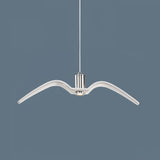Cecily Gull Pendant Lighting