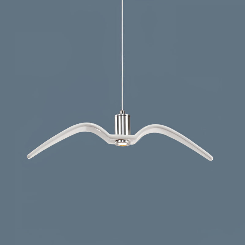 Cecily Gull Pendant Lighting