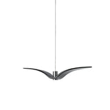 Cecily Gull Pendant Lighting