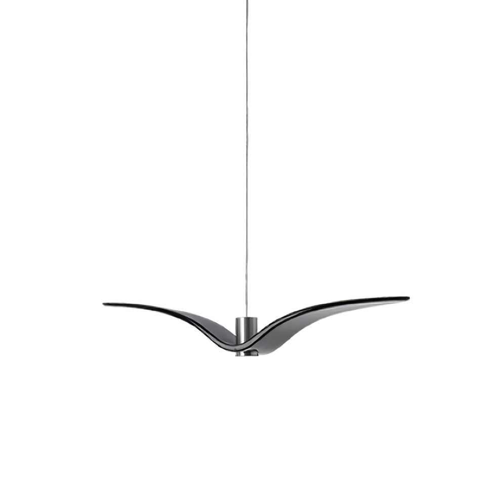 Cecily Gull Pendant Lighting