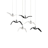 Cecily Gull Pendant Lighting