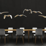 Cecily Gull Pendant Lighting