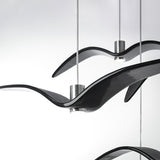 Cecily Gull Pendant Lighting