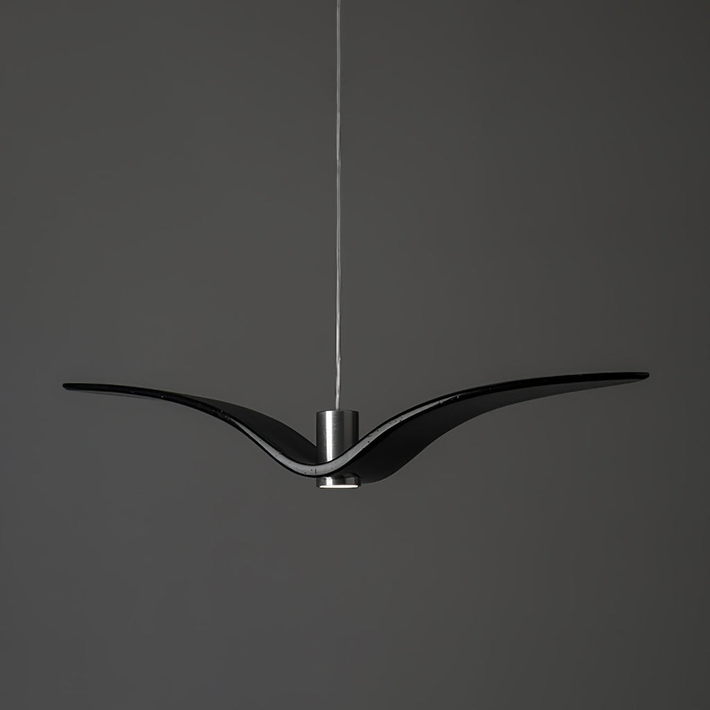 Cecily Gull Pendant Lighting