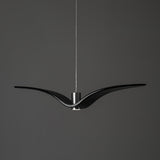 Cecily Gull Pendant Lighting