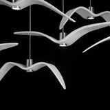 Cecily Gull Pendant Lighting