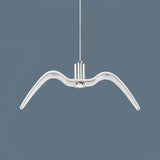 Cecily Gull Pendant Lighting