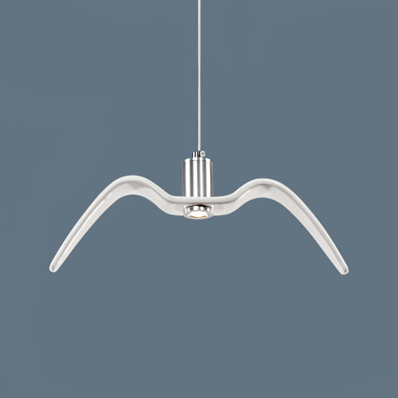 Cecily Gull Pendant Lighting