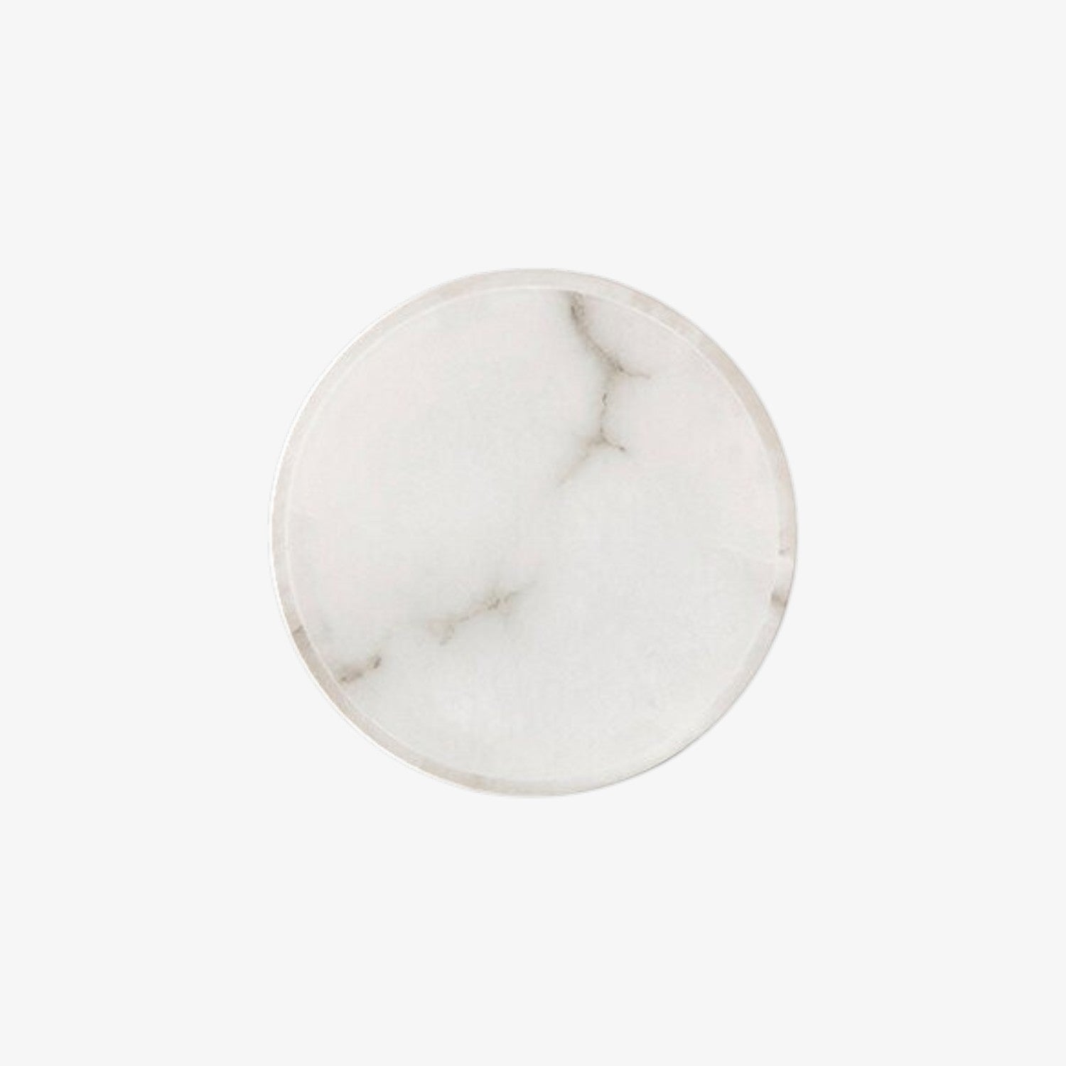 Selene Alabaster Wall Sconce