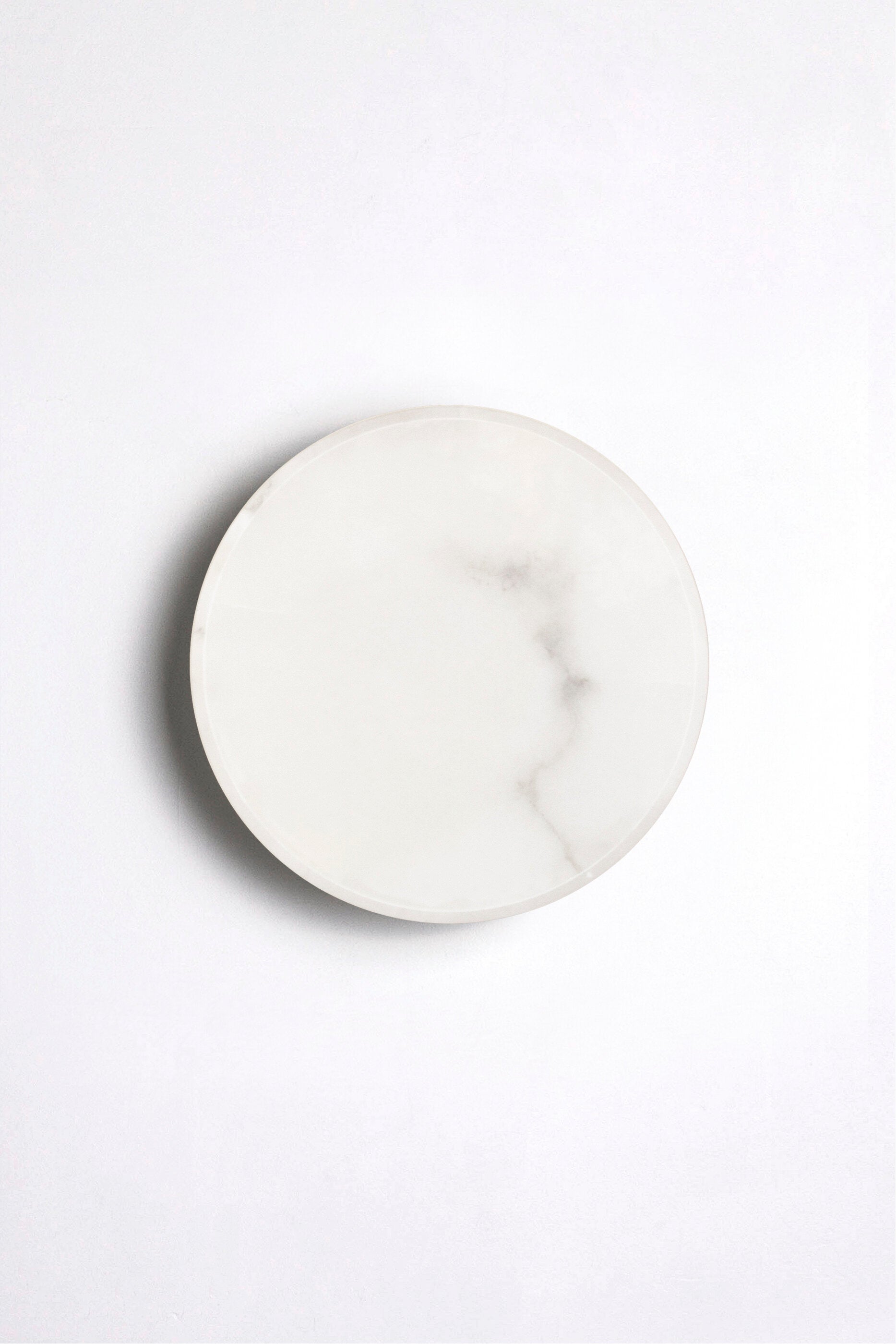 Selene Alabaster Wall Sconce
