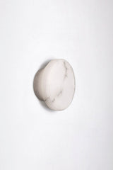 Selene Alabaster Wall Sconce