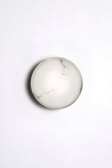 Selene Alabaster Wall Sconce